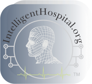 Intelligent Hospital_ Square_logo